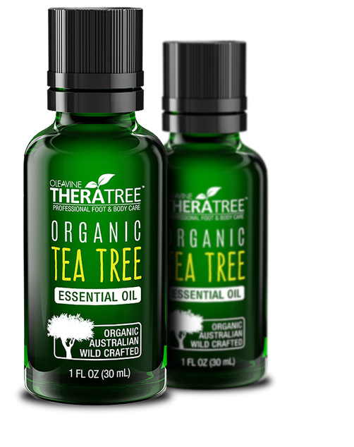 Oleavine TheraTree Tea Tree Oil