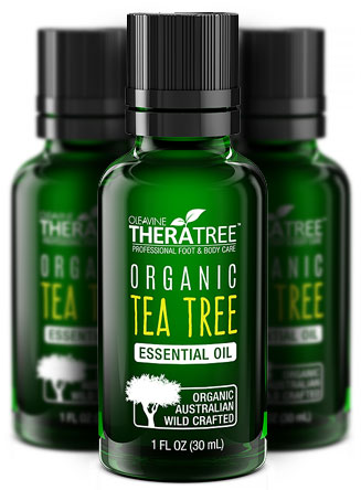 Oleavine TheraTree Tea Tree Oil