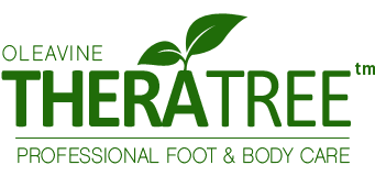 TheraTree Skincare Logo