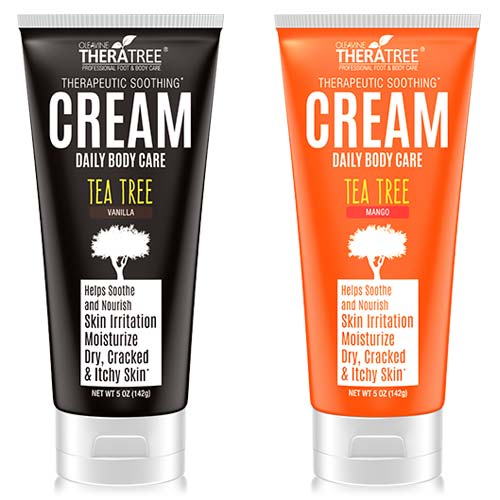TheraTree Cream
