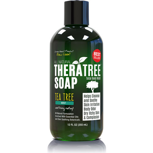 TheraTree Soap